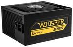 BitFenix Whisper M 750W 80+ Gold Fully Modular Power Supply $119 + Delivery ($0 with $200 Spend) @ Scorptec