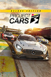 [XB1, XSX] Project CARS 3 Deluxe Edition $43.48 (Was $144.95) @ Microsoft