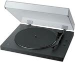 Sony Stereo Turntable with Bluetooth (PSLX310BT) $299 + Delivery ($0 to Selected Areas/ C&C/ in-Store) @ JB Hi-Fi