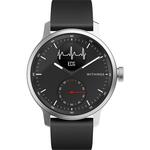 20% off Withings Smart Watches (e.g. 42mm Black Scanwatch $319.20) + Delivery ($0 to Select Areas/ C&C) @ JB Hi-Fi