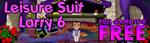 [PC] Free: Leisure Suit Larry 6 - Shape up or Slip out @ Indiegala
