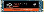 Seagate FireCuda 510 500GB 3450MB/s PCIe Gen 3 NVMe M.2 (2280) SSD $80.10 Delivered + Surcharge @ Shopping Express