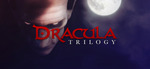 [PC, Steam] Dracula Trilogy $1.49 @ GOG