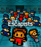 [PC, Epic] Free - The Escapists @ Epic Games (24/9 - 1/10)