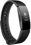 Fitbit Inspire Fitness Tracker Black $59 + Delivery ($0 to Metro) @ Officeworks