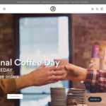 15% off Coffee Beans & Pods + $6.90 Delivery ($0 with $50 Order) @ Rosso Coffee