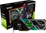 Palit RTX 3060 Ti $947 3070 $1232 3080 $1848 @MightyApe + $5.90 Delivery
