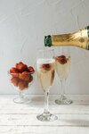 20% off Non Alcoholic Sparkling Wine + $12 Shipping @ The Drink Swap