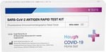 5x COVID-19 Rapid Antigen Tests $40 (Newsletter Sign up & Account Required) Delivered @ Healthylife