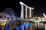 Singapore Return with Singapore Airlines: Melbourne $451, Sydney $458, Canberra $577, Fly Dec 2021 - Feb 2022 @ IWantThatFlight
