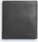 Bellroy Note Sleeve Wallet Charcoal  $69.30 Delivered @ The ICONIC
