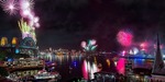 [NSW] Sydney NYE The Rocks 6 Vantage Points Ticketed Event $25, Now Free with Discover Voucher