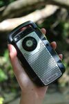 Venture - Dreamwave Rugged All-in-One BT Speakers/Walkie-Talkie, IPX5 $29 + Delivery ($0 with Prime/ $39 Spend) @ Amazon AU