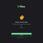 Win $1,000 Cash Prize from Flux
