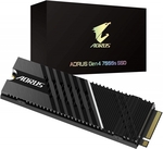 Gigabyte 2TB AORUS GEN4 7000s M.2 NVMe SSD GP-AG70S2TB-P $427.50 + Delivery @ Mybogo  *******additional 5% discount******