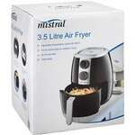 Mistral 3.5l Air Fryer $24.50 Online Only @ Woolworths