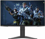 Lenovo G27c-10 27 Inch Curved WLED Backlit LCD Gaming $289 Delivered @ Costco Online (Membership Required)