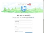 Dropbox. 2GB Account Is $0 Free ! Then Every Friend Who Joins and Installs Get up to 16GB Bonus