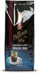 20% off All Coffee eg: 1kg Vittoria Brazil Rex Coffee Beans $28.80 + Delivery ($0 with $49 Order) @ Vittoria Coffee