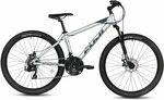 [VIC] Fuji Adventure MTB 27.5 Silver $599 (Save $76) Pick up Only (Lynbrook) @ Performance Bicycle