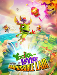 [PC, Epic] Free - Yooka-Laylee and the Impossible Lair @ Epic Games (4/2 - 11/2)