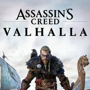 Assassin's Creed Valhalla: Free Weekend 24th - 28th February