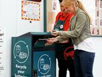 Recycle Batteries for Free @ Bunnings