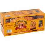 [VIC] Bundaberg Ginger Beer 10pk - $5.45 @ Woolworths South Melbourne