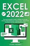 [eBook] $0: Excel 2022, Grill! Kentucky’s BBQ, Grow Your Own Organic Food, Copycat Recipes, WordPress & More @ Amazon