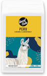 20% off Peru Decaf Coffee Beans + $9.60 Delivery ($0 Express with $45 Order) @ Decaf Club