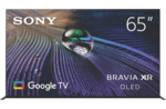 Sony 65" A90J 4K OLED TV $4302 + Delivery ($0 C&C) @ The Good Guys Commercial (Membership Required)