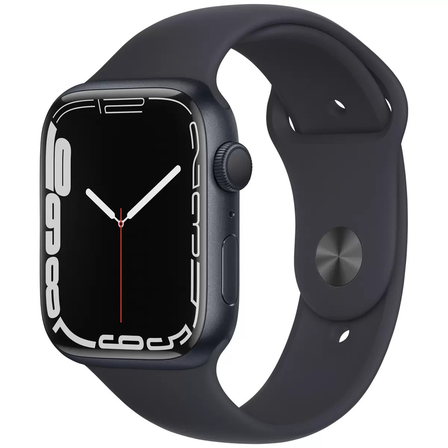 Apple Watch Series 7 - Eg: GPS 45mm $584.99 / Cellular 45mm