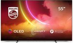‎Philips 55" ‎55OLED805/79 OLED Ambilight 4K Android TV $1599 Delivered @ Amazon AU