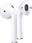 Apple AirPods (2nd Gen) with Charging Case $188 (Was $219) Delivered @ Amazon AU