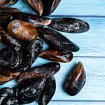 [NSW] Live Australian Mussels $6.99/kg (Minimum $40 Order) + $9 SYD Only Delivery ($0 with $150 Order) @ FishMe