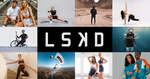 Win 2 x 12 Month Fitstop Memberships and $1,000 LSKD Gift Card from LSKD