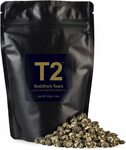 [Prime] T2 Tea - Buddha's Tears Loose Leaf Green Tea 100g $24.50 Delivered @ Amazon AU