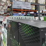 Xbox Series X Console $734.99 @ Costco, Selected Stores (Membership Required)