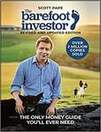 The Barefoot Investor (Paper Back Book) $19 + Shipping ($0 with Prime / $39 Spend) @ Amazon AU