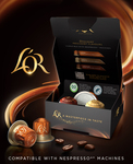 Free Indulgent Flavours Sample Pack $0 Delivered @ L'OR Espresso