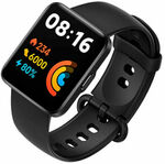 [eBay Plus] Xiaomi Redmi Watch 2 Lite 1.55" Fitness Tracker w/ GPS, SpO2, Heart Rate $73.04 Delivered @ Luckymi_official eBay