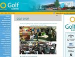 Massive Closing down Sale Sydney Olympic Park Golf Driving Range Pro Shop. 20% Off on Everything