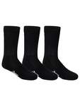 ASICS 3 Pack Socks $5.00 + $5.00 Delivery ($0 with $150 Spend) @ Tennis Only