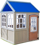 KidKraft Cooper Outdoor Wooden Playhouse Delivered $249.96 @ Costco (Membership Required)