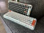Win 1 of 2 Mechanical Keyboards (Mojo84 or Mojo68) from Andy V Nguyen