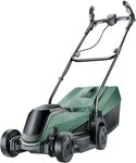 Bosch 18V CityMower (without Battery) $181.77, Bosch 36V EasyRotak (without Battery) $180.37 (OOS) Delivered @ Amazon AU