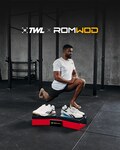 Win a 12-Month ROMWOD Subscription and 2 Pairs of Reebok Shoes from The WOD Life