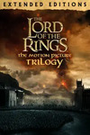 The Lord of The Rings: Extended Editions Bundle $29.99 @ iTunes