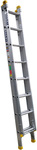 Bailey 1.9m/4.3m Triple Extension Ladder FS13908 $255.50 + Delivery @ Tools.com