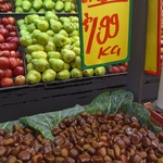 [QLD] Chestnut $1.99/kg @ Fruit World - Pinelands (Sunnybank Hills)